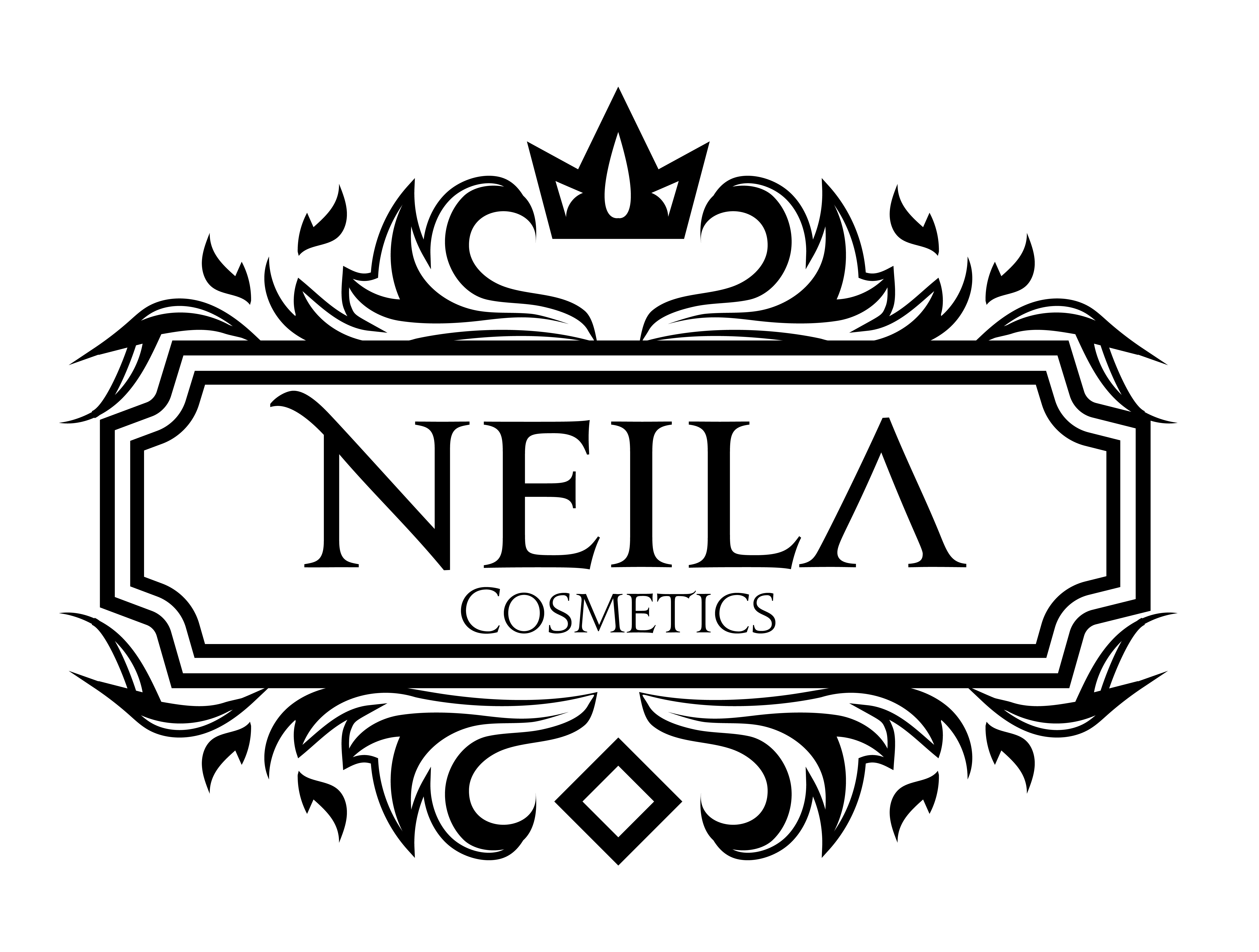 Logo Neilacosmetics
