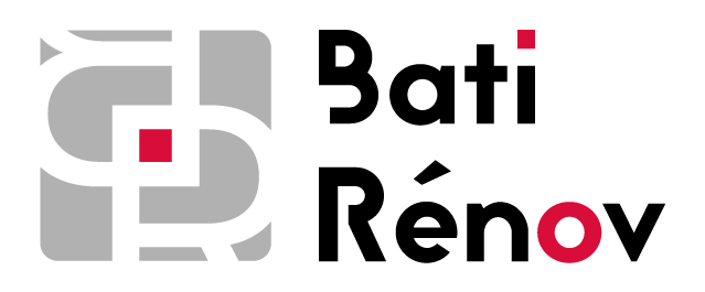 Logo BATI RENOV