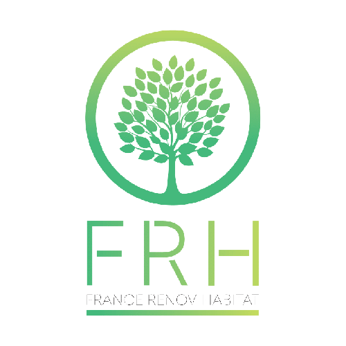 Logo France renov habitat