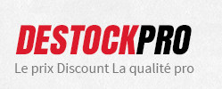 Logo Destockpro-france