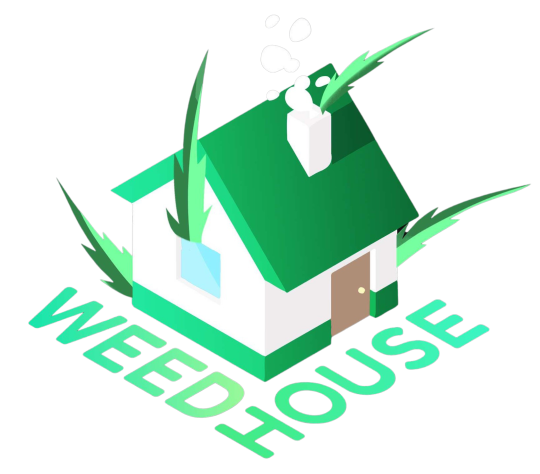 Logo WeedHouse