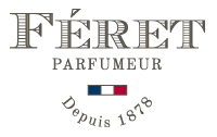 Logo FERET PARFUMEUR