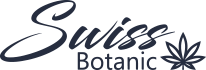 Logo Swiss Botanic