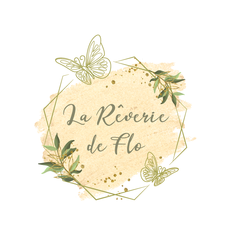 Logo La Rêverie de Flo