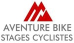 Logo Aventure Bike