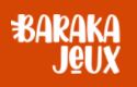 Logo Baraka Jeux