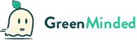 Logo GreenMinded