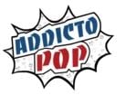 Logo AddictoPop