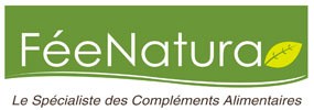 Logo Fee-natura