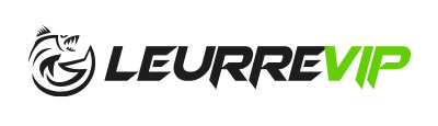 Logo LEURRE-VIP