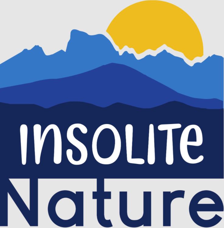 Logo insolitenature.fr