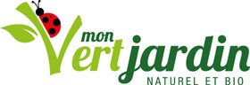 Logo Mon vert jardin