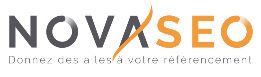 Logo NOVASEO