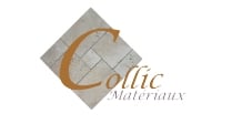 Logo Collic Matériaux