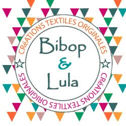 Logo Bibop et Lula