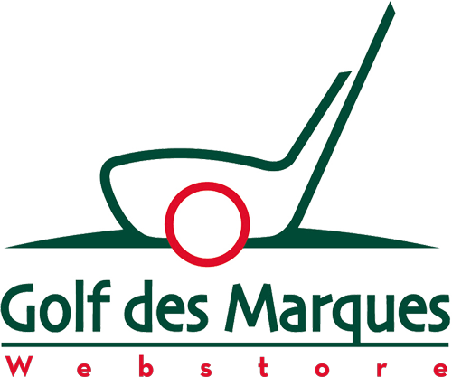 Logo GOLF DES MARQUES