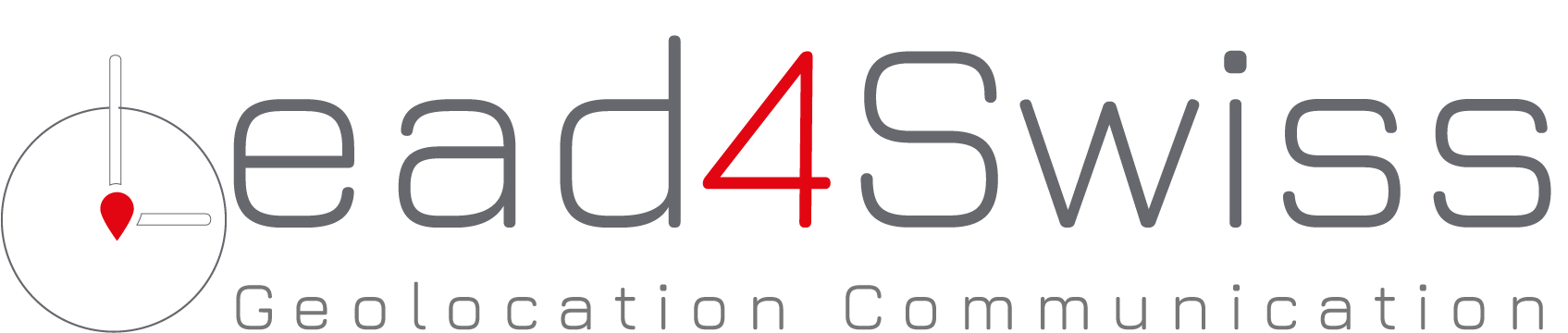 Logo Lead4Swiss