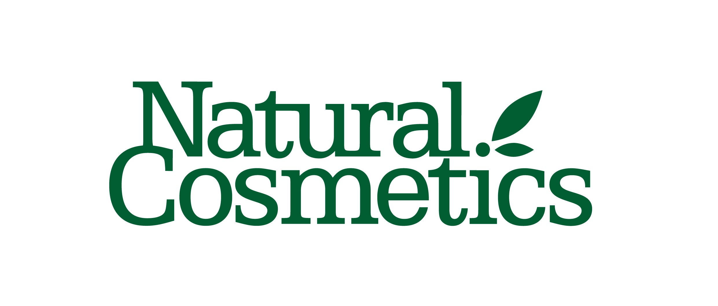 Logo Natural Cosmetics