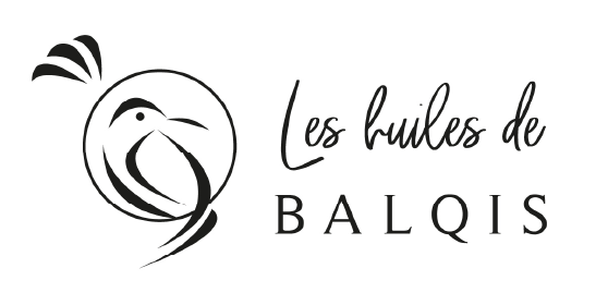 Logo LES HUILES DE BALQIS