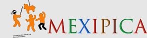 Logo mexipica