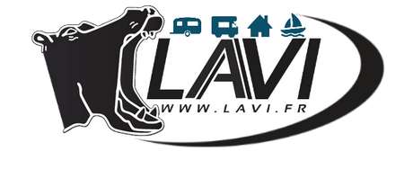 Logo LAVI – Distributeur Officiel d’Accessoires VDL
