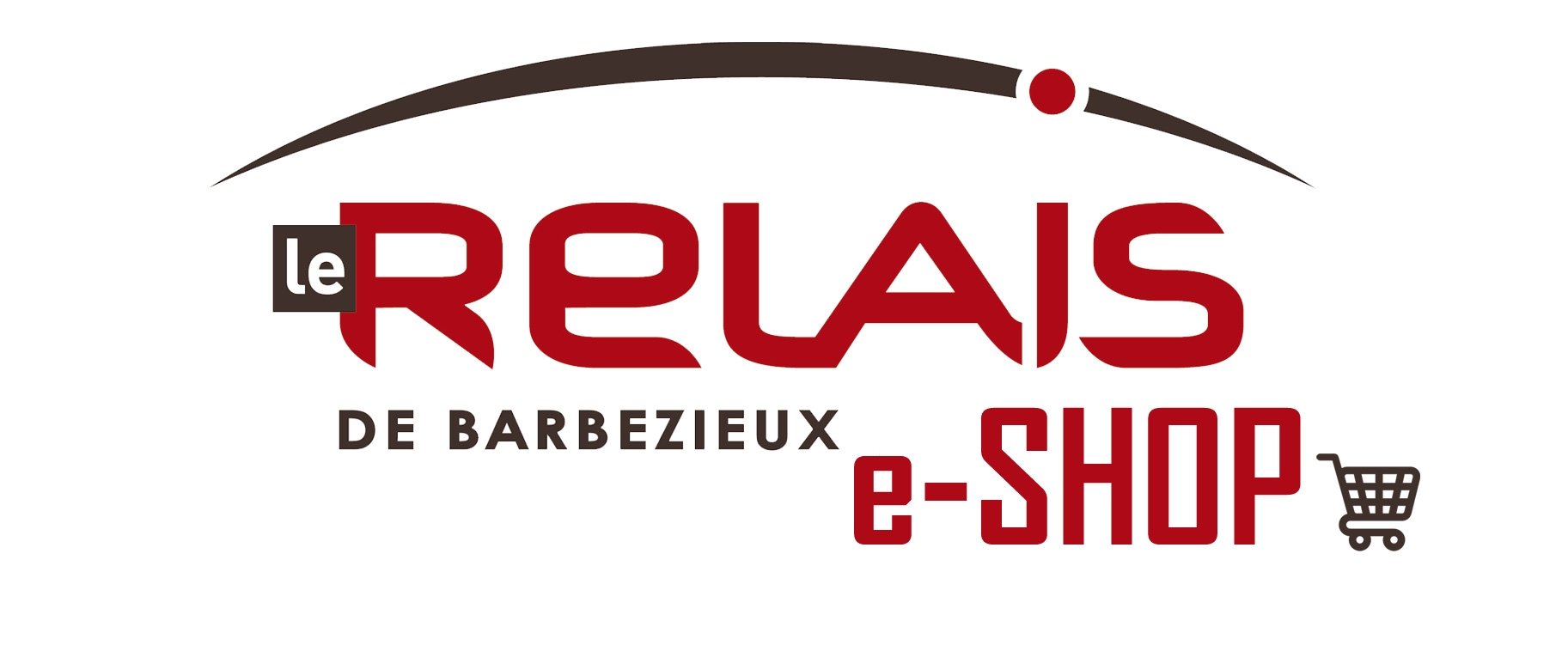Logo Le relais de Barbezieux e-shop