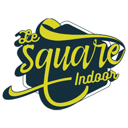 Logo Le Square Indoor