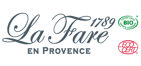 Logo La Fare 1789