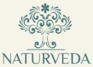 Logo NATURVEDA