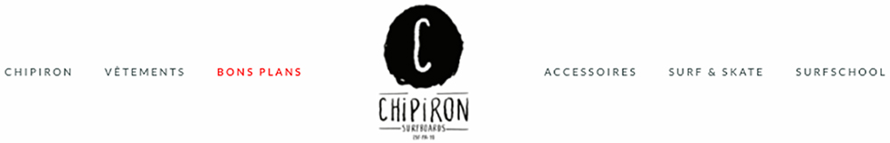 Logo Chipiron