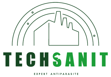 Logo TECHSANIT