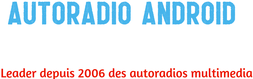 Logo Autoradio Android Auto.com avis