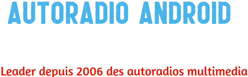 Logo Autoradio Android Auto.com avis