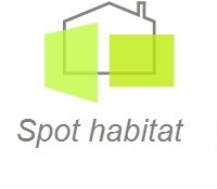 Logo Spot-habitat