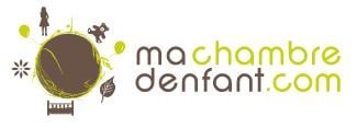 Logo Ma chambre d'enfant