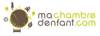 Logo Ma chambre d’enfant