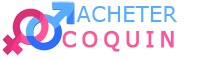 Logo Acheter Coquin