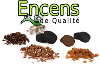 Logo Encens de Qualité