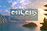 Logo Encens Naturel et Pur