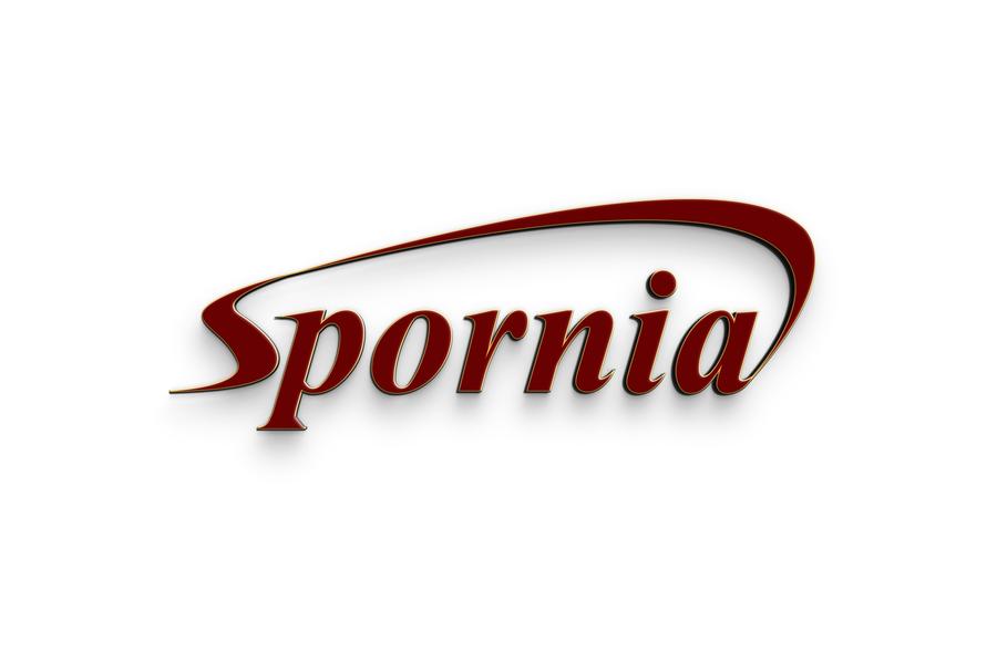 Logo Spornia