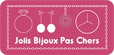 Logo Jolis Bijoux Pas Chers