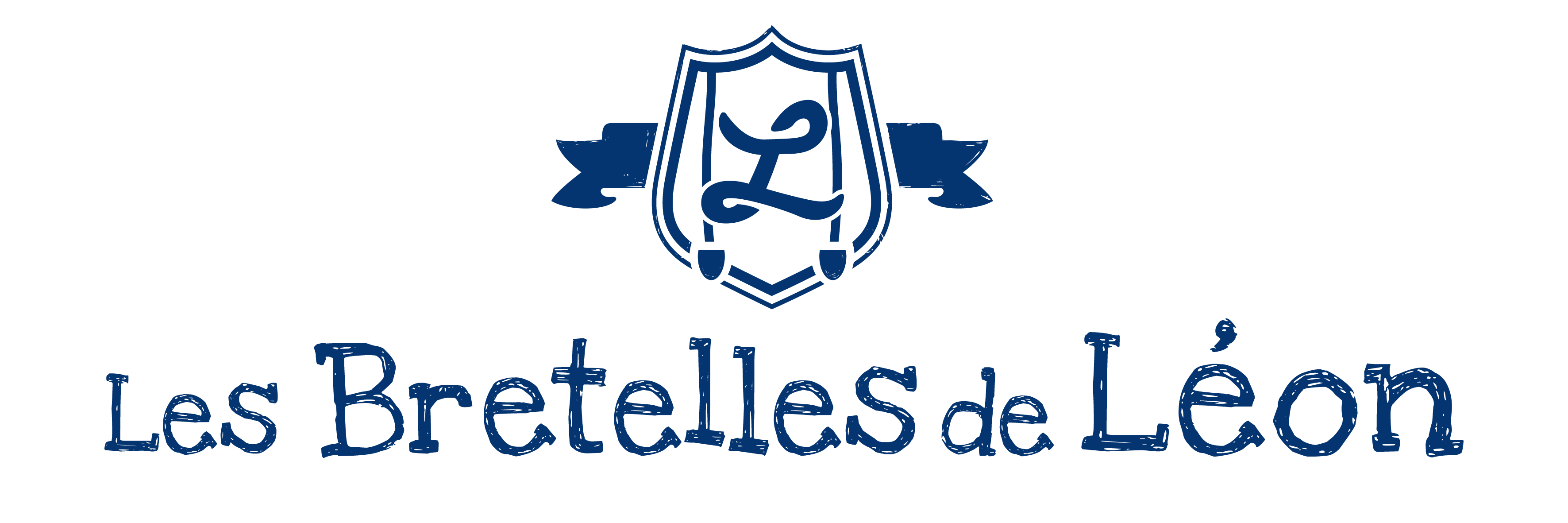 Logo Les Bretelles de Léon
