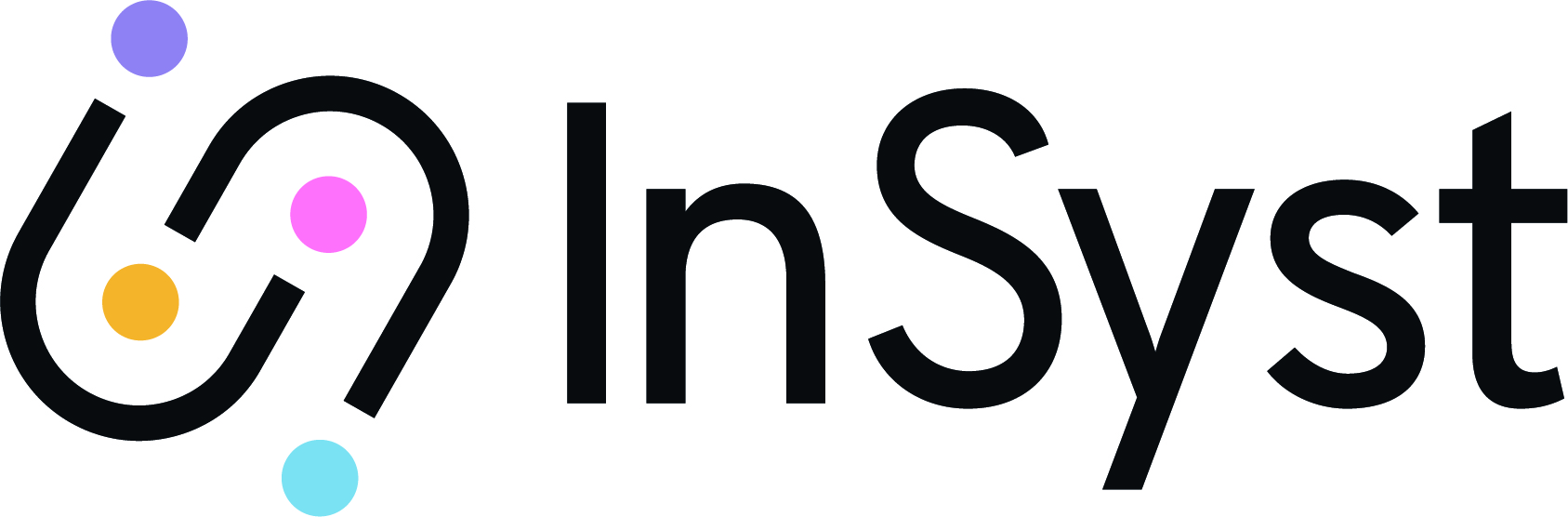 Logo Insyst