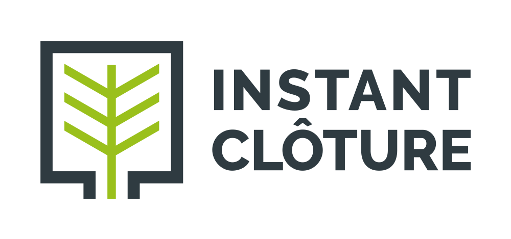 Logo Instant Cloture