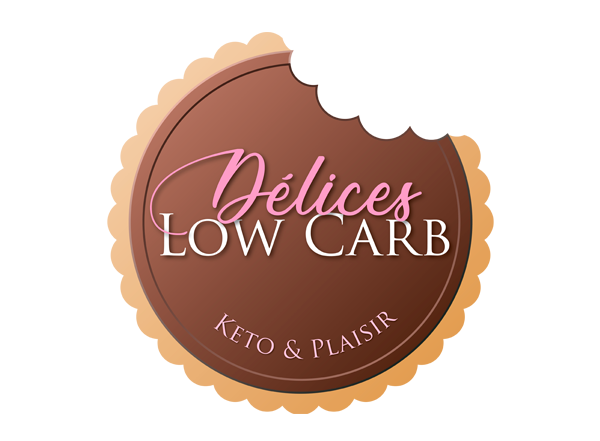 Logo Délices Low Carb