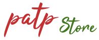 Logo patp-store