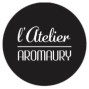 Logo AROMAURY