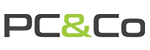Logo PC&Co