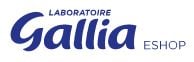 Logo E-Shop Laboratoire Gallia