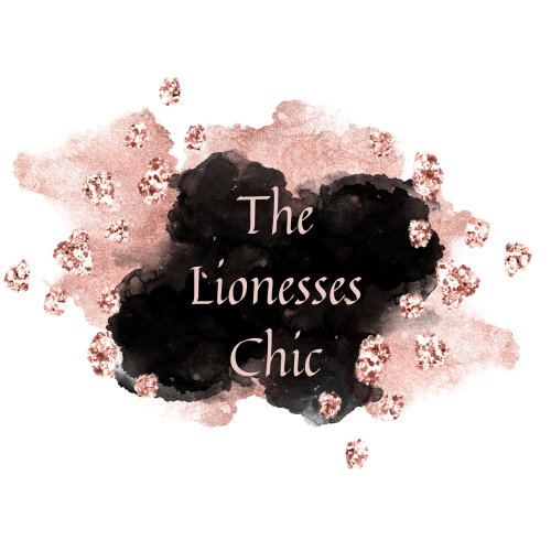 Logo The Lionesses Chic